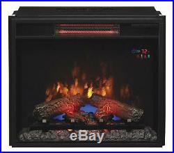 23II310GRA Twinstar/Classic Flame Infrared Electric Fireplace Insert NEW