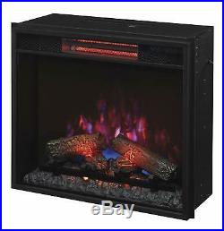 23II310GRA Twinstar/Classic Flame Infrared Electric Fireplace Insert NEW
