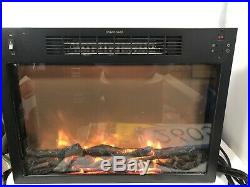 23 Electric Fireplace Insert XINS2318-1