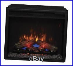 23ef031grp 23 electric fireplace insert with safer plug