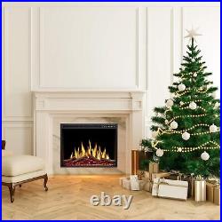 34 750With1500W Electric Fireplace Insert (34x26) from Buford GA