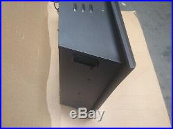 750With1500W Electric Fireplace Insert Firebox 30 Inch