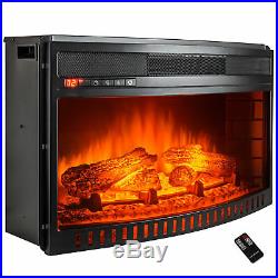 AKDY Electric Fireplace Insert AKDY1221