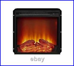Altra Electric Fireplace Insert 1400 W 18 F18V66L