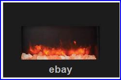 Amantii Insert Series Electric Fireplace, 30