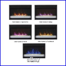 ClassicFlame 26 Fireplace Insert, 26EF031GPG-201 FREE SHIPPING