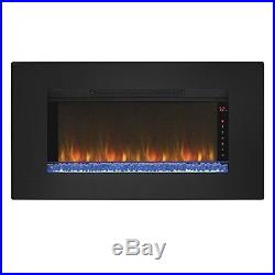 ClassicFlame Classicflame Fireplace Mantels/Inserts Wall Hanging 36Ii100Grg NEW