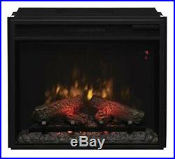 Classic Flame 23EF031GRP custom wood fireplace insert electric heater 1500watts
