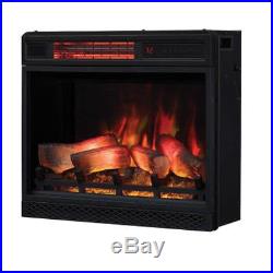 Classic Flame 23 3D Electric Fireplace Insert 23II042FGL