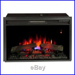 Classic Flame 26 26EF031GRP Electric Fireplace Insert