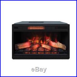 Classic Flame 33 3D Electric Fireplace Insert 33II042FGL
