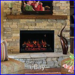 Classic Flame 36 Electric Fireplace Insert