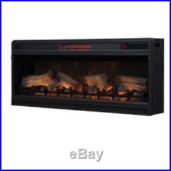 Classic Flame 42 3D Electric Fireplace Insert 42II042FGT