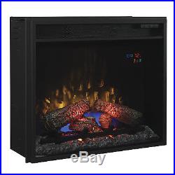 Classic Flame Electric Fireplace Insert CI1552