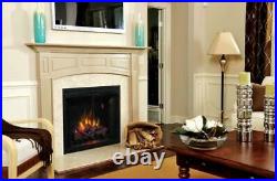 Classic Flame PRO 39 Traditional Built-In Electric Fireplace Insert