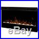 DIMP-BLF3451-Dimplex Prism 34 Wall Mount Linear Electric Fireplace Insert in B