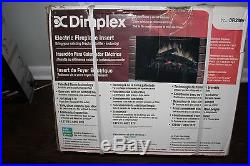 Df12309 Dimplex Electric Fire Place Insert