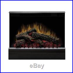 Dimplex Bedford 23 in. Elegant & Functional Electric Fireplace Insert Fire place