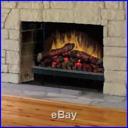 Dimplex DFI2309 Electric 23' in Fireplace Insert with Heat