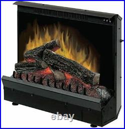Dimplex DFI2309 Electric Fireplace Insert New