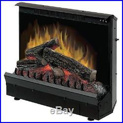 Dimplex DFI2309 Electric Fireplace Insert New