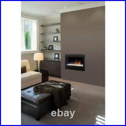 Dimplex DFR2551G 25? Contemporary Electric Fireplace Insert-New