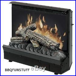 Dimplex Electra Flame 23 Electric Fireplace Insert
