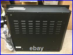 Dimplex Multi-Fire XHD 26 Plug-in Electric Firebox, XHD26G, Acrylic Ice Media