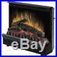 Dimplex North America DFI23096A Electric Fireplace Insert, 23-In. Firebox