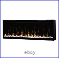 Dimplex XLF50 Ignite XL 50 Indoor Built-In Linear Insert Electric Fireplace