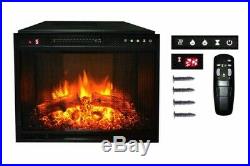 Electric Fireplace 28 Firebox Insert 80016 Touchstone Home Products