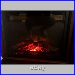 Free shipping hot selling 18 inch insert electric fireplace