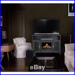 HOT Electric Fireplace Heater Tv Stand Insert Entertainment Center Media Console
