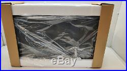 Home Decorators 59 Infrared Media Electric Fireplace Insert 1003054956