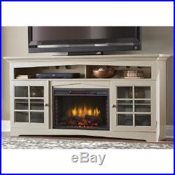 Home Decorators Collection Electric Fireplace/heater Insert Only
