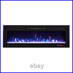 Kimball Electric Fireplace Insert Wall Fireplace Recessed Wall Mount Fireplace L