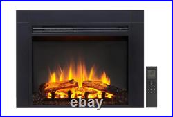 LegendFlame Jaden 28 W x 22 H (EF321) Electric Fireplace