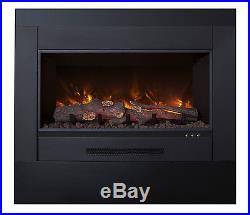 Modern Flames ZCR Series Electric Fireplace Insert, New