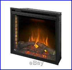 Napoleon Ascent 33 Built-in Wall Electric Fireplace Insert Heater