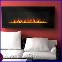 Napoleon Electric Fireplace Insert-NLF50H-New (other)