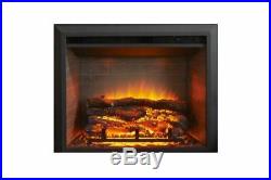 Outdoor GreatRoom 29 Electric Fireplace Insert