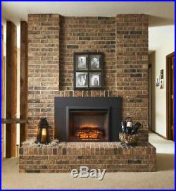 Outdoor GreatRoom 29 Electric Fireplace Insert