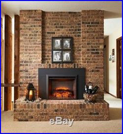 Outdoor GreatRoom 29 Electric Fireplace Insert GI-29 Fireplace NEW