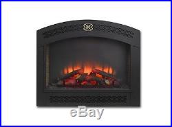 Outdoor GreatRoom Electric Fireplace Insert FAF-34