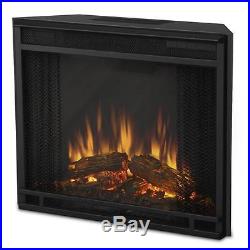 Real Flame 4099 Electric Firebox Insert NEW