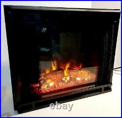 Real Flame Electric Fireplace Insert Model 4099