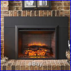 The Outdoor GreatRoom Company Electric Fireplace Insert