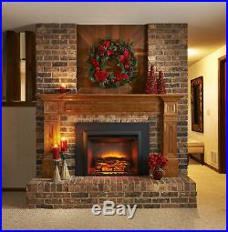 The Outdoor GreatRoom Company Electric Fireplace Insert